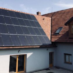 Vysoké účty za elektřinu? S vlastní FVE nebudou! Kontaktujte firmu Galimed Energy