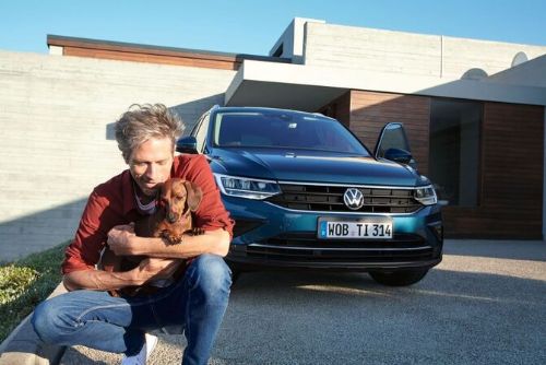 Foto: Využijte akční nabídku na nové vozy Volkswagen od Car Point Domažlice