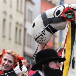 Černice zvou na masopust i výstavu fotografií 