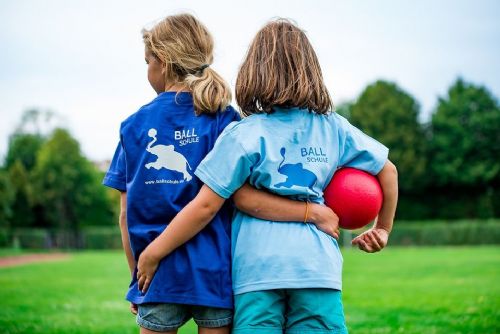 Foto: Krajské dotace podpoří volnočasové aktivity dětí i sport