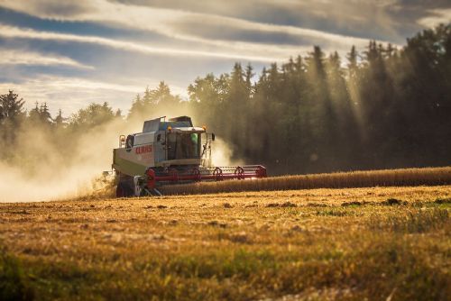 Foto: Zemědělci v Plzeňském kraji ztrácejí půdu