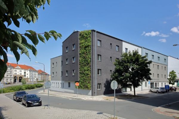 Vyrazte za architekturou v Plzni. Festival nabídne prohlídky, skrytá místa i zelené proměny města