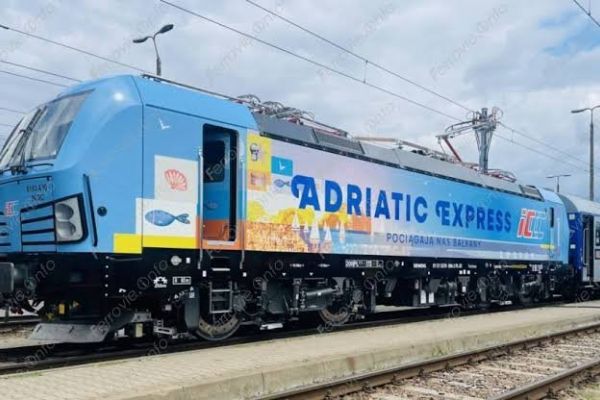 Poslední šance na levnější cestování po Evropě. Interrail Global Pass je do 1. října za polovinu