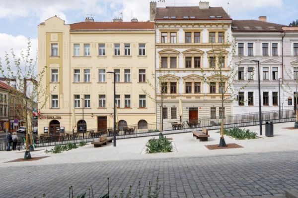 Participativní rozpočty nabírají na oblibě. Obyvatelé Tachova mohou rozhodnout, co ve městě zlepšit
