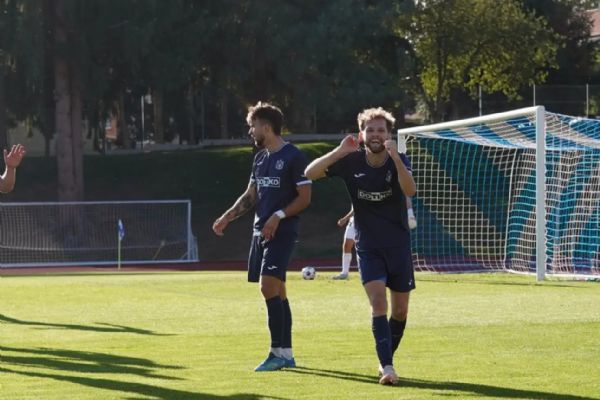 Domažlice vyhrály přestřelku s Budějovicemi. Jiskra dala šest gólů
