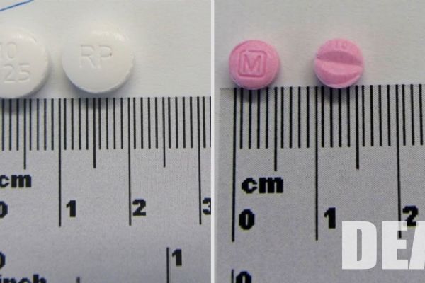 Nebezpečná droga se přibližuje Česku. Cychlorfin už zachytili v Německu i dalších zemích Evropy