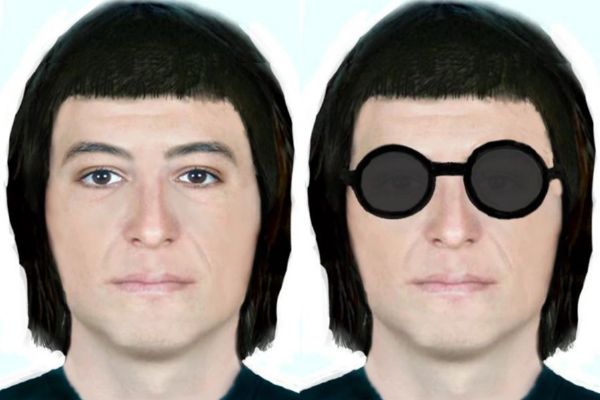 Policie pátrá po muži, který v Klánovickém lese napadl běžce větví. Zraněný skončil v nemocnici