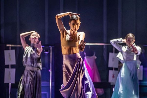 Balet Národního divadla Brno uvede Coco Chanel v Bangkoku. Do Thajska míří 64členná výprava