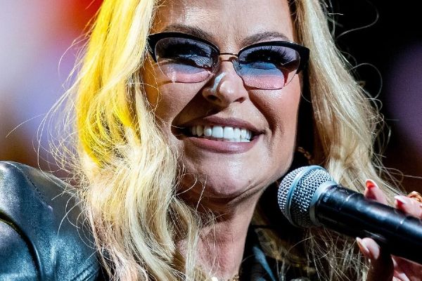 Anastacia vystoupí 15. října v Brně. Do STAREZ Arény Vodova přiveze výroční turné