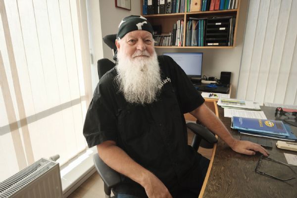 Aschenbrenner po senátních volbách - nikoho nepodpořím, přednost bych dal Plzeňákovi