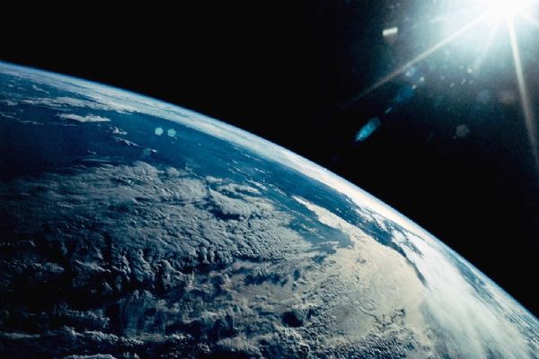 Plzeňské planetárium Techmania připomene 80 let od prvních snímků Země speciálním večerem