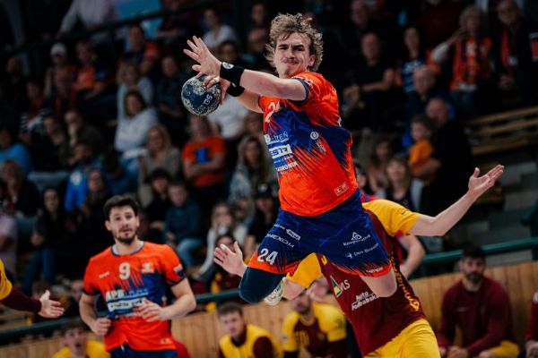 Talent se vrací před domácí fanoušky. V neděli na Slovanech narazí na bojovné Zubří