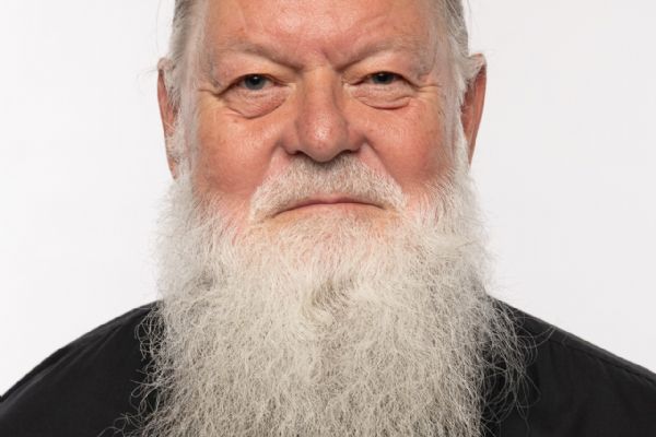 Nejúspěšnějším senátorem v obvodu Plzeň-město je Lumír Aschenbrenner. Obhájí i letos?