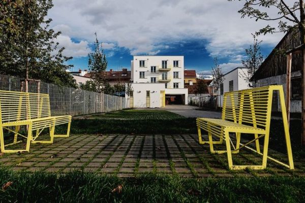 Brno nabízí 16 startovacích bytů pro jednotlivce i páry do 40 let. Žádosti lze podávat do 12. listopadu