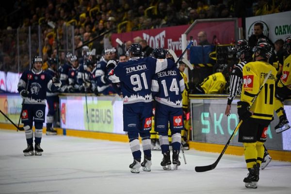 Plzeň prošla ligovou fází Ligy mistrů bez porážky. Ve Finsku vyhrála 6:3