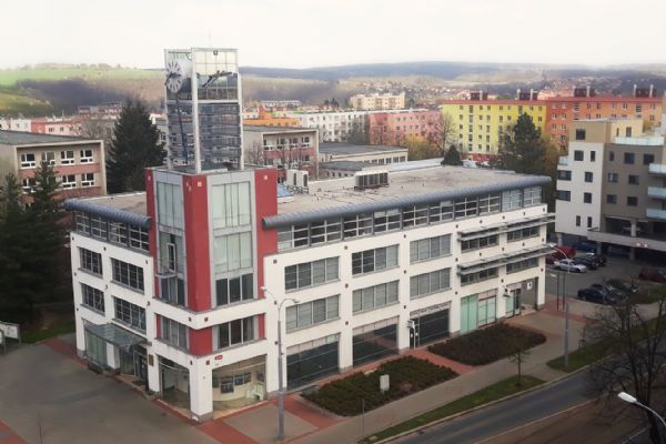 ODS na Slovanech zamíří do koalice i opozice. Čtyři zastupitelé budou ve vedení, čtyři v opozici