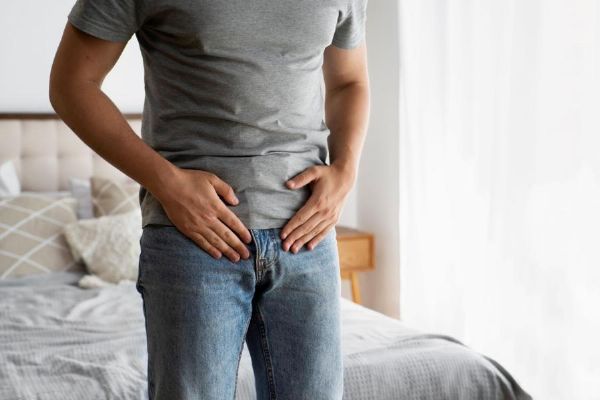 FN Plzeň nabídne zdarma testy na rakovinu prostaty. Muži mohou přijít bez objednání
