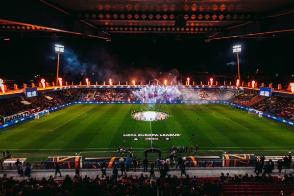 Viktoria spustila prodej vstupenek na Levski. Plzeň čeká nabitý říjen v lize i Evropě