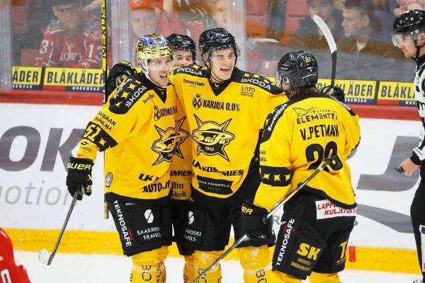 Plzeňský kraj dá půl milionu na hokejovou reprezentaci. V Plzni se Česko utká s Finskem