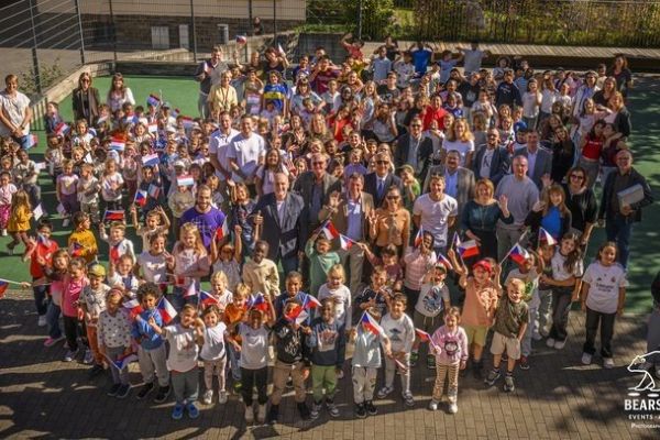 Plzeň rozvíjí partnerství s lucemburským Viandenem. Do spolupráce se zapojí i školy