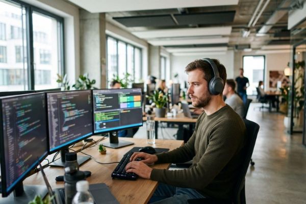 České firmy, které vyrábějí herní software pro celý svět
