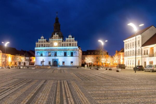 Vítězné ANO ve Stříbře míří do opozice. Tři uskupení se dohodla na nové koalici