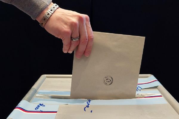 Volební rekord na Rokycansku! V Kařízku přišli téměř všichni, jinde sotva každý čtvrtý