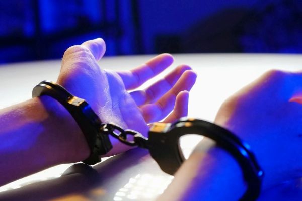 Pražští policisté vypátrali vězně, který odešel z nestřeženého pracoviště ve Velvarech