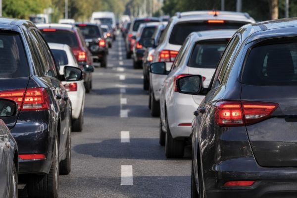 Dostavba pražského okruhu se posouvá do další fáze. Monitoring vyjde na 296,6 milionu