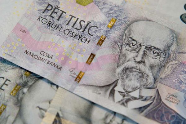 Policie prověřuje případ z Třeště. Muž měl z účtu své matky odčerpat přes 130 tisíc korun