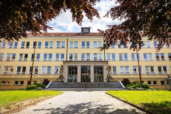 Žďárská průmyslovka upřesnila nový obor pro hasiče. Nabídne 20 míst a dvě odborné profilace