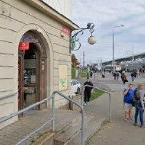 obrazek: avatar AGROSLUŽBY Rokycany, a.s.