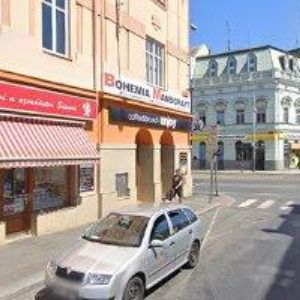 obrazek: avatar C. K. BUS TOUR - Foltýnová