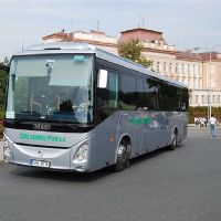 ČSAD autobusy Plzeň a.s.