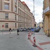 HASIČSKÁ VZÁJEMNÁ POJIŠŤOVNA, a.s., pobočka Plzeň