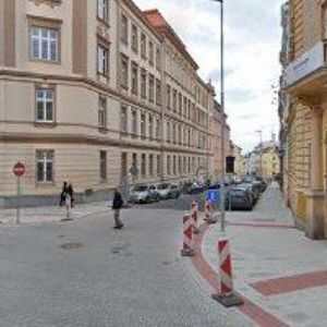 obrazek: avatar HASIČSKÁ VZÁJEMNÁ POJIŠŤOVNA, a.s., pobočka Plzeň
