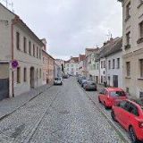 Historická krčma U Meluzíny