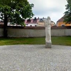 obrazek: avatar CHEBSKÁ