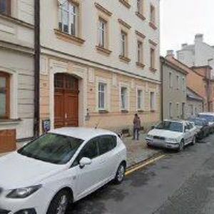 obrazek: avatar CHEMICKÁ OBCHODNÍ OVS spol s r.o.