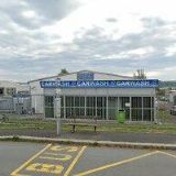 CHRIST CAR WASH s.r.o. mycí linky automobilů