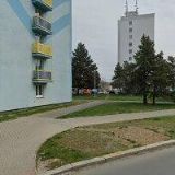KOLEJE A MENZY UK - KOLEJ HEYROVSKÉHO