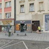 KRAMERIOVO KNIHKUPECTVÍ