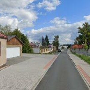 obrazek: avatar Kučera Alois - STAKUS Tachov