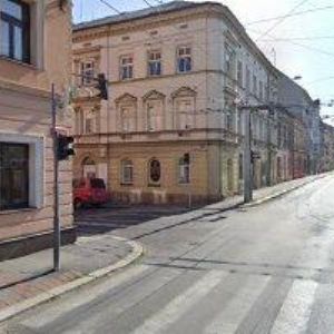 obrazek: avatar LÉKÁRNA U ZLATÉHO SLUNCE