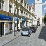 MECHANICKÁ ZABEZPEČOVACÍ ZAŘÍZENÍ