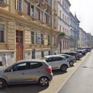 obrazek: avatar PINKER - stavební a sanační práce