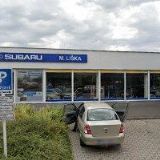 PLZEŇSKÉ DÍLO v.d.