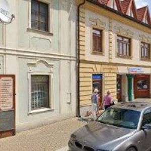 obrazek: avatar RADIOTELEVIZNÍ PODNIK, s.r.o.
