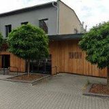 Sokolovna Centrum Bolevec