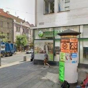 obrazek: avatar S MORAVA, s.r.o., pobočka Plzeň